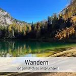 Casa de Férias Am Oberhausberg, Region Schladming Dachstein