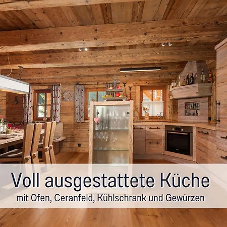 Am Oberhausberg, Region Schladming Dachstein Haus im Ennstal