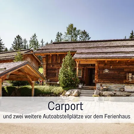 Am Oberhausberg, Region Schladming Dachstein *