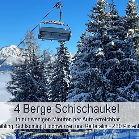 Am Oberhausberg Stille Statt Trubel Bergauszeit Auf 1150 Meter Holiday home *