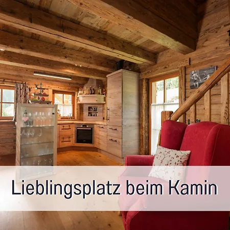 Am Oberhausberg Stille Statt Trubel Bergauszeit Auf 1150 Meter * Haus im Ennstal