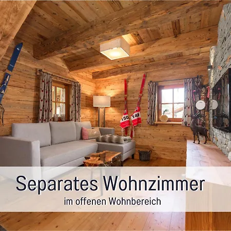 別荘 Am Oberhausberg, Region Schladming Dachstein *