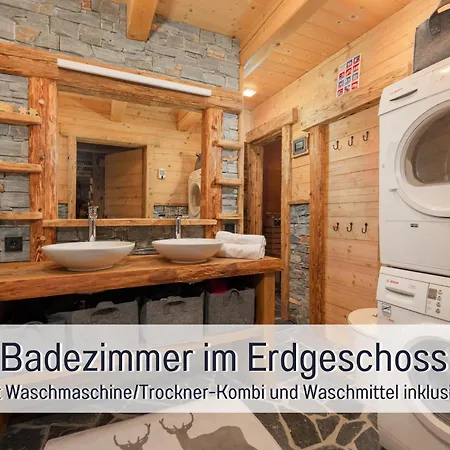 Am Oberhausberg, Region Schladming Dachstein