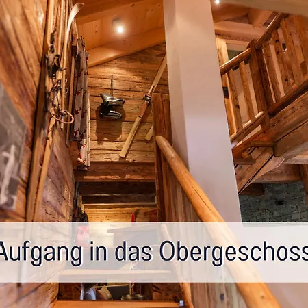 Am Oberhausberg Stille Statt Trubel Bergauszeit Auf 1150 Meter * Haus im Ennstal