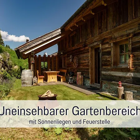 Am Oberhausberg, Region Schladming Dachstein 別荘 *