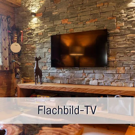 別荘 Am Oberhausberg, Region Schladming Dachstein ハウス・イム・エンスタール