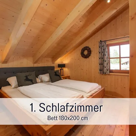 Am Oberhausberg, Region Schladming Dachstein ハウス・イム・エンスタール