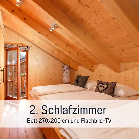 Am Oberhausberg, Region Schladming Dachstein * ハウス・イム・エンスタール