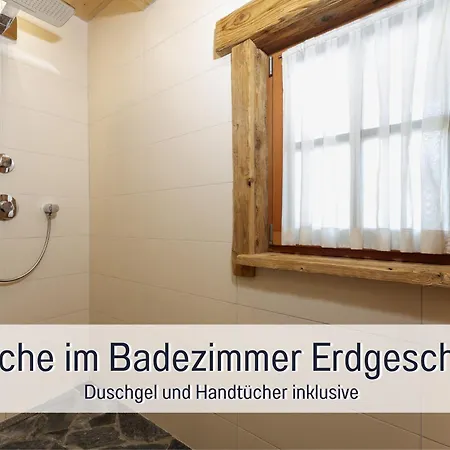 Am Oberhausberg, Region Schladming Dachstein * ハウス・イム・エンスタール