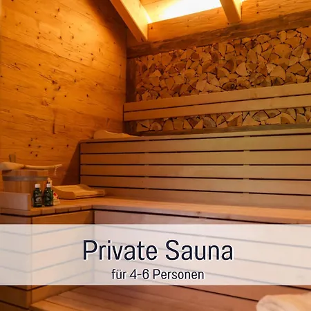 Ferienhaus Am Oberhausberg, Region Schladming Dachstein