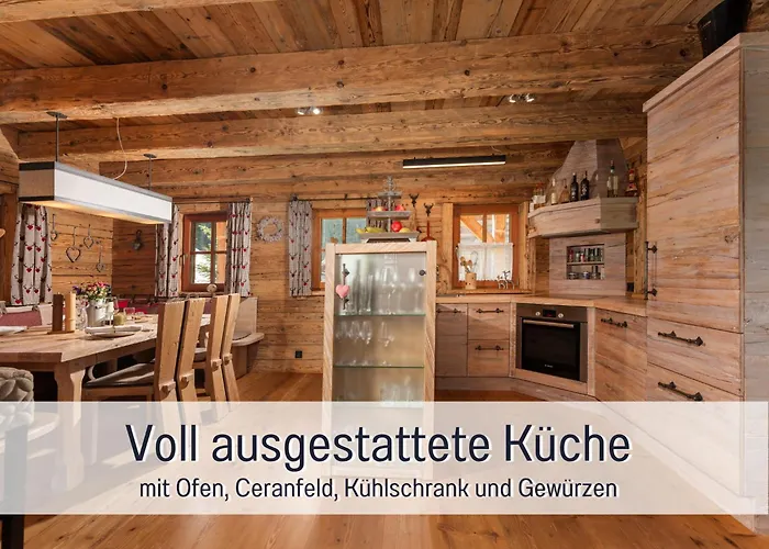 Am Oberhausberg, Region Schladming Dachstein Haus im Ennstal