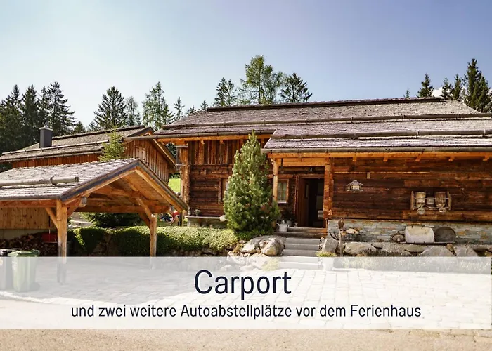 Am Oberhausberg, Region Schladming Dachstein *