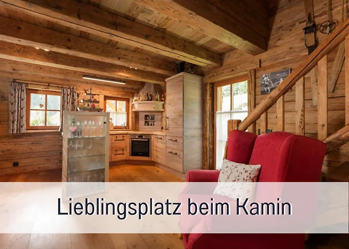 Am Oberhausberg, Region Schladming Dachstein * Haus im Ennstal