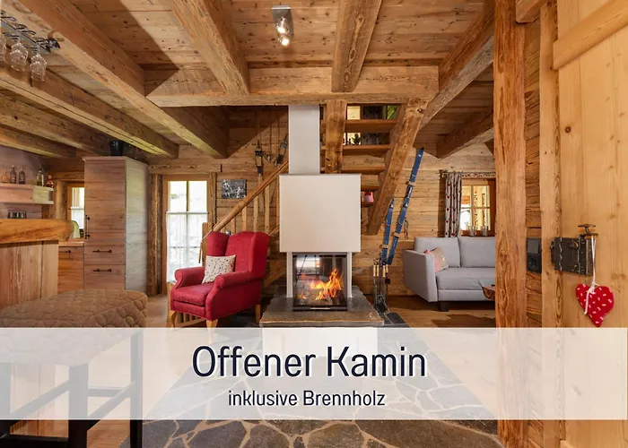 Am Oberhausberg, Region Schladming Dachstein بيت للعطل هاوس إم إنيستال