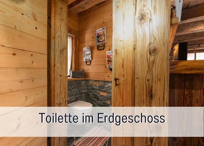 Am Oberhausberg, Region Schladming Dachstein Holiday home