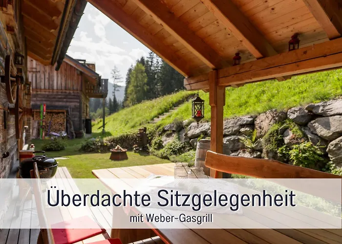 Am Oberhausberg, Region Schladming Dachstein Haus im Ennstal