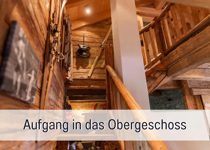 Am Oberhausberg, Region Schladming Dachstein * هاوس إم إنيستال