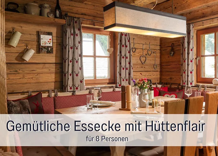 Am Oberhausberg, Region Schladming Dachstein بيت للعطل هاوس إم إنيستال