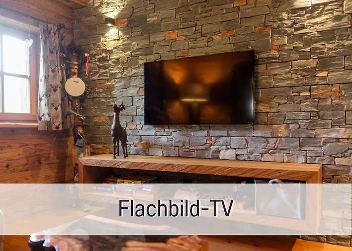 بيت للعطل Am Oberhausberg, Region Schladming Dachstein هاوس إم إنيستال