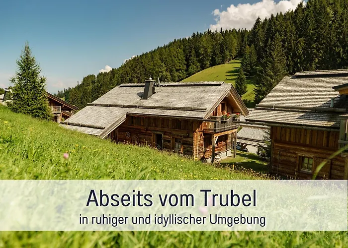 Am Oberhausberg, Region Schladming Dachstein 펜션 하우스 임 엔슈탈