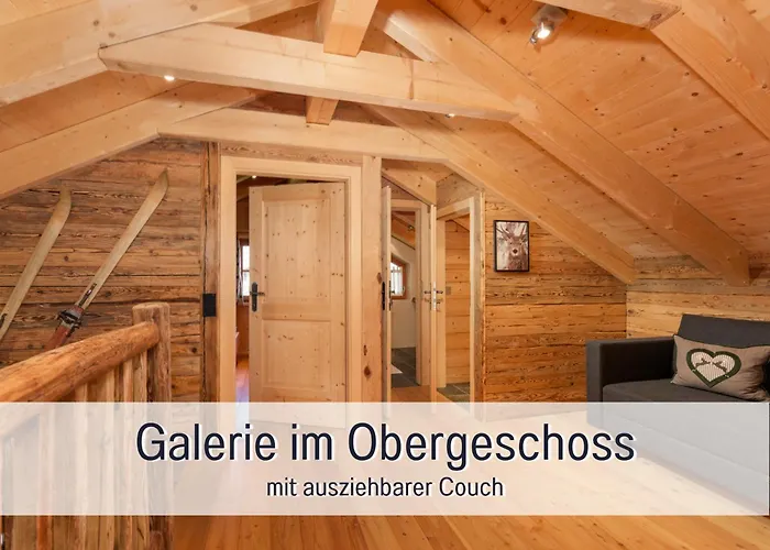 Am Oberhausberg, Region Schladming Dachstein هاوس إم إنيستال