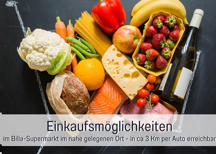 بيت للعطل Am Oberhausberg, Region Schladming Dachstein *