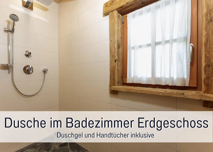 Am Oberhausberg, Region Schladming Dachstein * Haus im Ennstal