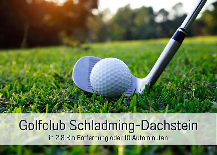 펜션 Am Oberhausberg, Region Schladming Dachstein