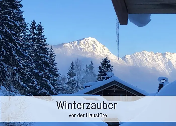 Am Oberhausberg, Region Schladming Dachstein *